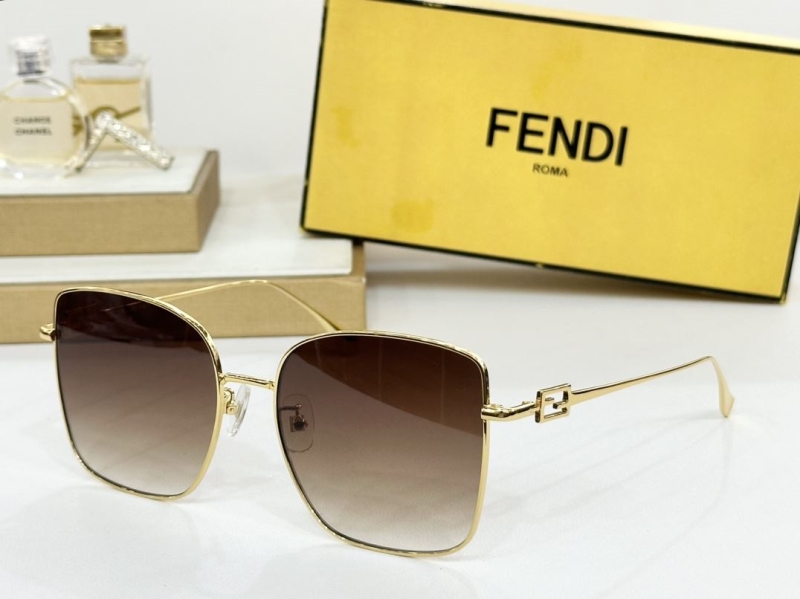 Fendi Sunglasses